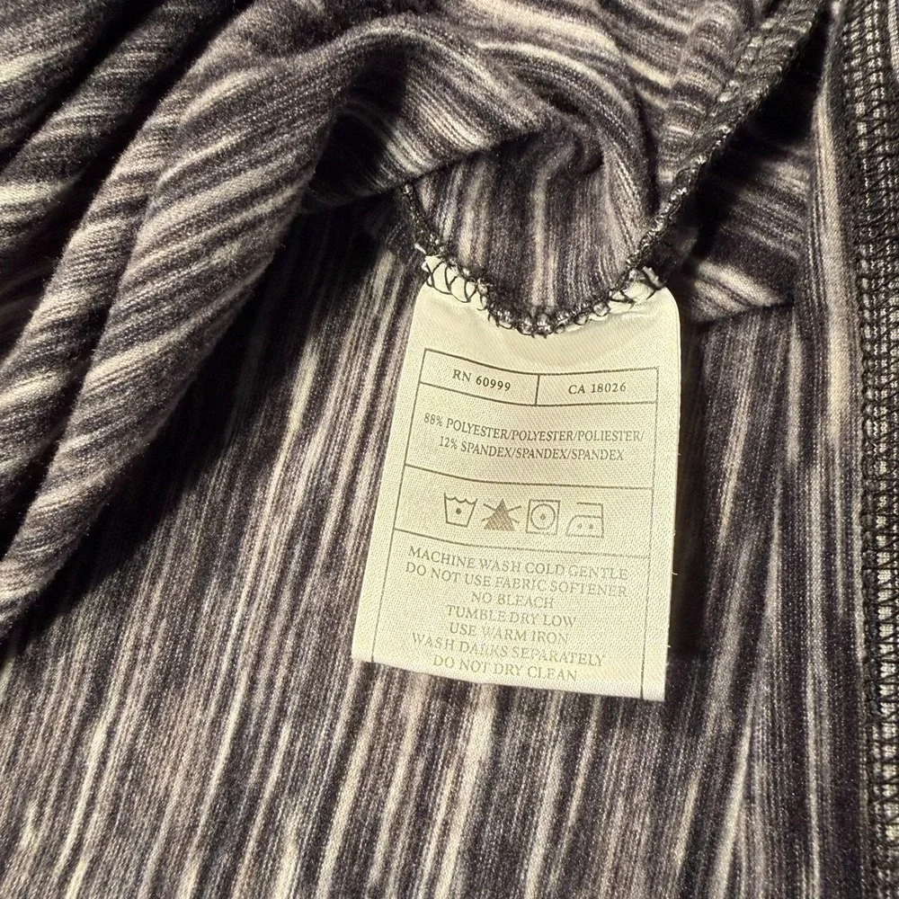 Antigua Men's 1/4 Zip XL - Vail Ski Resort Logo - Picture 8 of 10